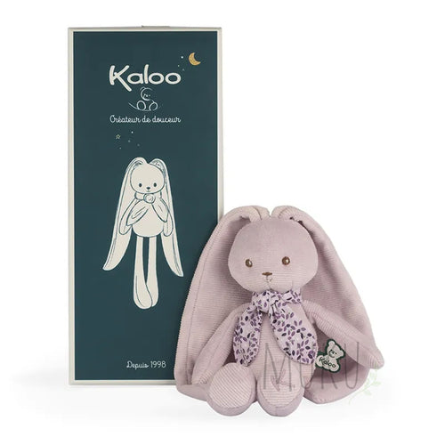 KALOO Lapinoo Long Ears Rose 35cm - soft toy