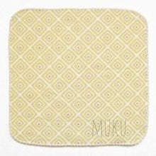 Load image into Gallery viewer, Kontex HAIKARA handkerchief - HISHI YELLOW - physical
