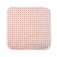 Load image into Gallery viewer, KONTEX HAIKARA handkerchief - ZYUUZI PINK - JAPAN PRODUCTS
