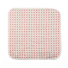 Load image into Gallery viewer, KONTEX HAIKARA handkerchief - ZYUUZI PINK - JAPAN PRODUCTS
