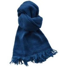 Load image into Gallery viewer, KONTEX HAORU Cotton Wool Scarf - JAPAN PRODUCTS
