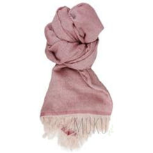 Load image into Gallery viewer, KONTEX HAORU Cotton Wool Scarf - JAPAN PRODUCTS
