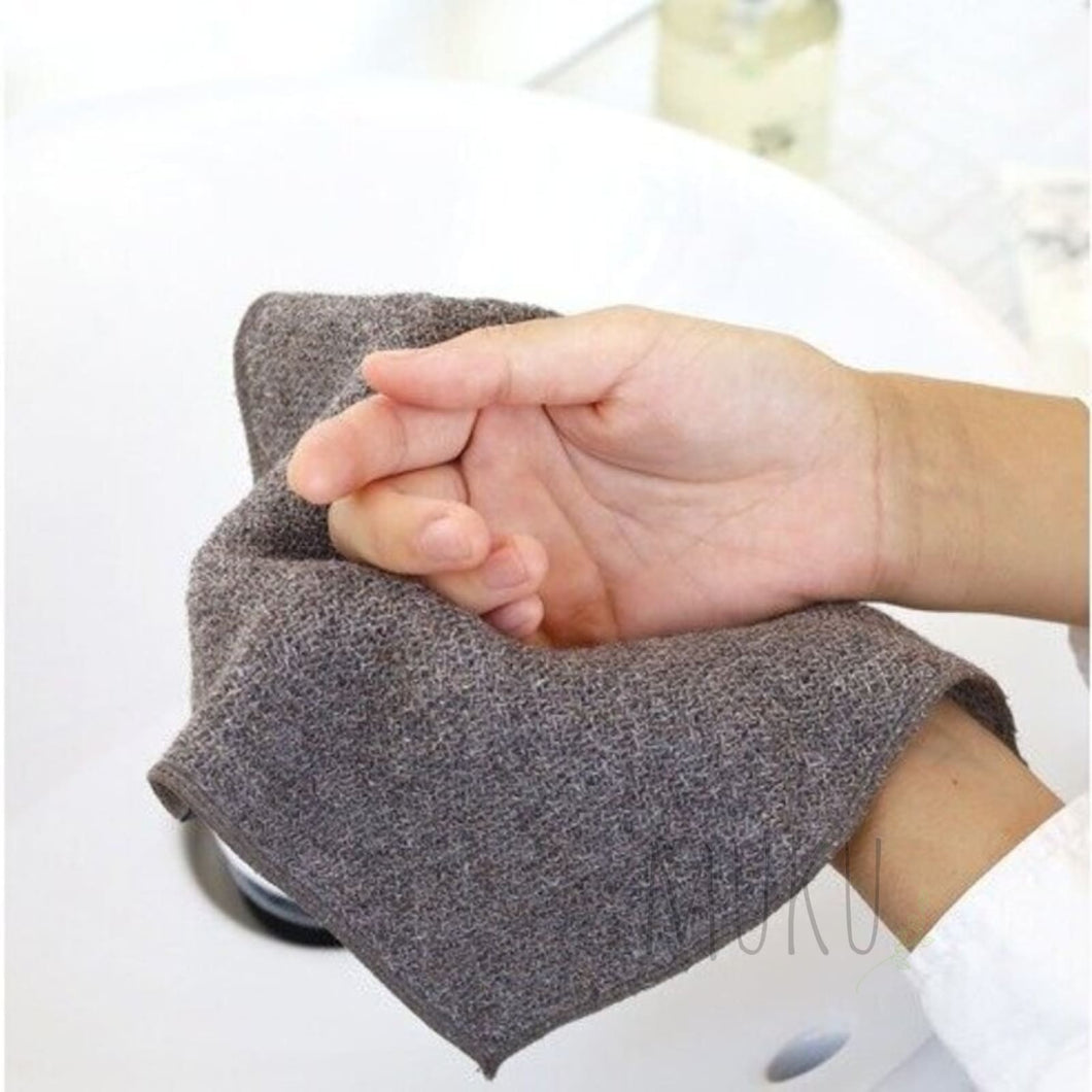 KONTEX LANA HANDKERCHIEF - Towel