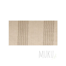 Load image into Gallery viewer, KONTEX LILLE - IVORY / L (70 x 130cm) JAPAN PRODUCTS
