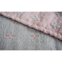 Load image into Gallery viewer, KONTEX LINEN PLUS - pink / S - physical
