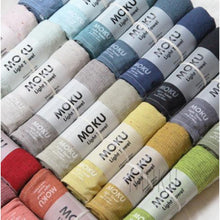 Load image into Gallery viewer, KONTEX MOKU HAND TOWEL - JAPAN PRODUCTS
