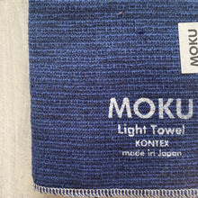 Load image into Gallery viewer, KONTEX MOKU CLOTH HANDKERCHIEF - JAPAN PRODUCTS
