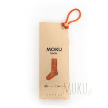 Load image into Gallery viewer, KONTEX MOKU Cotton Socks - JAPAN PRODUCTS
