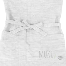 Load image into Gallery viewer, KONTEX MOKU APRON - JAPAN PRODUCTS
