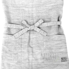 Load image into Gallery viewer, KONTEX MOKU APRON - JAPAN PRODUCTS
