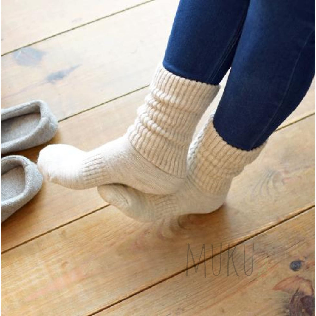 KONTEX NUKUI SOCKS - JAPAN PRODUCTS