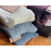 Load image into Gallery viewer, KONTEX RECYCLE PET &amp; WOOL SOCKS - physical
