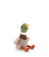 Load image into Gallery viewer, DUCK RATTLE
