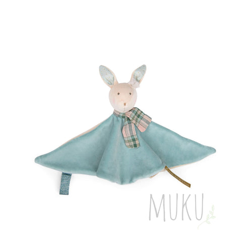 Moulin Roty ECOLE DE DANSE Rabbit Comforter - Baby & Toddler