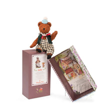 Load image into Gallery viewer, Moulin Roty LES MINOUCHKAS BABA the Large Bear - soft toy
