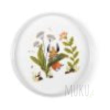 Load image into Gallery viewer, Moulin Roty Trois Petits Lapins porcelain dish set - Tableware
