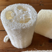 Load image into Gallery viewer, MUKU Natural Loofah - physical
