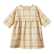 Load image into Gallery viewer, Nature Baby Agatha Dress Picnic Check - Apparel &amp; Accessories
