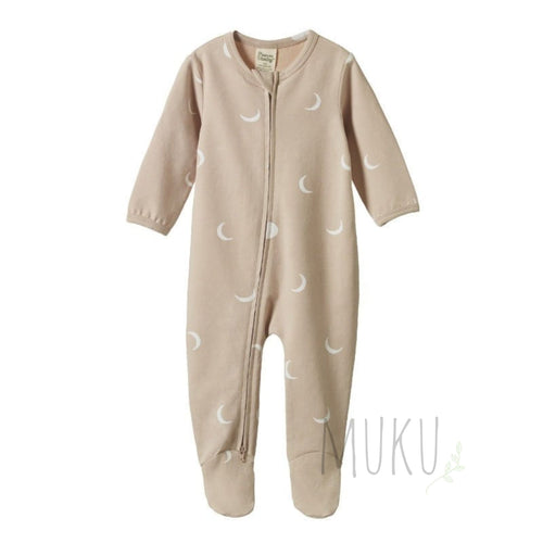 Nature Baby Cotton Dreamlands Suit Lunar Sparrow - Baby & Toddler