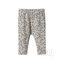 Load image into Gallery viewer, Nature Baby Leggings Daisy Belle Lilac - Apparel &amp; Accessories
