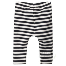 Load image into Gallery viewer, Nature Baby Sunday Pants Stripe - Baby &amp; Toddler
