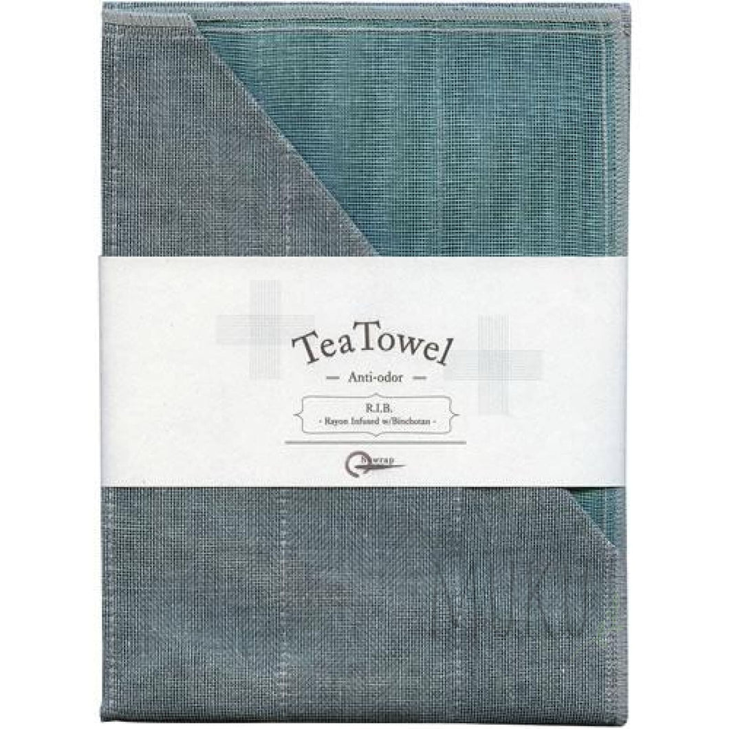 NAWRAP TEA TOWEL - physical