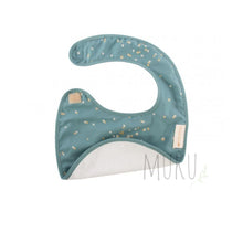 Load image into Gallery viewer, Nobodinoz CANDY BIB - baby apparel
