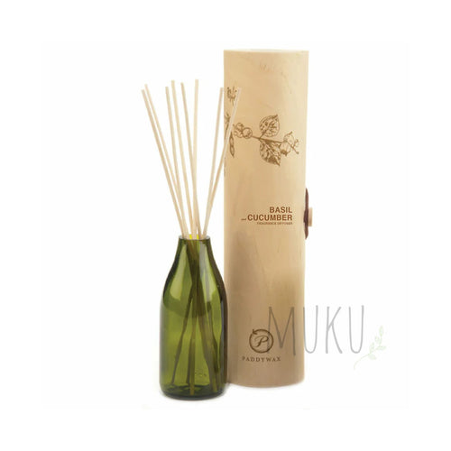 Paddy Wax Room Diffuser 118ml - diffuser