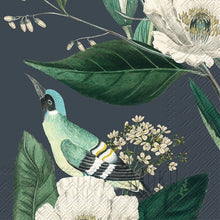 Load image into Gallery viewer, Paper Napkin Lunch Size 3ply 20 packs (Animal) - Meryl Dark Blue - Home &amp; Garden
