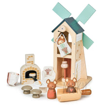 Load image into Gallery viewer, Penny Windmill Set - wooden toy
