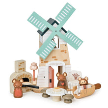 Load image into Gallery viewer, Penny Windmill Set - wooden toy
