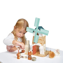 Load image into Gallery viewer, Penny Windmill Set - wooden toy
