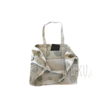 Load image into Gallery viewer, Recycle Cotton Tote Bag 40 x 35 cm - Handbag &amp; Wallet Accessories
