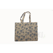 Load image into Gallery viewer, Recycle Cotton Tote Bag 40 x 35 cm - Handbag &amp; Wallet Accessories
