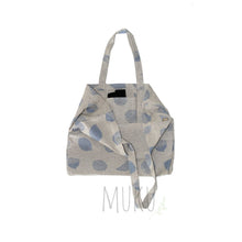 Load image into Gallery viewer, Recycle Cotton Tote Bag 40 x 35 cm - Handbag &amp; Wallet Accessories
