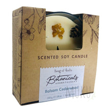 Load image into Gallery viewer, Scented Soy Candle - Wild Berry Cassis Fruity - Home Fragrances
