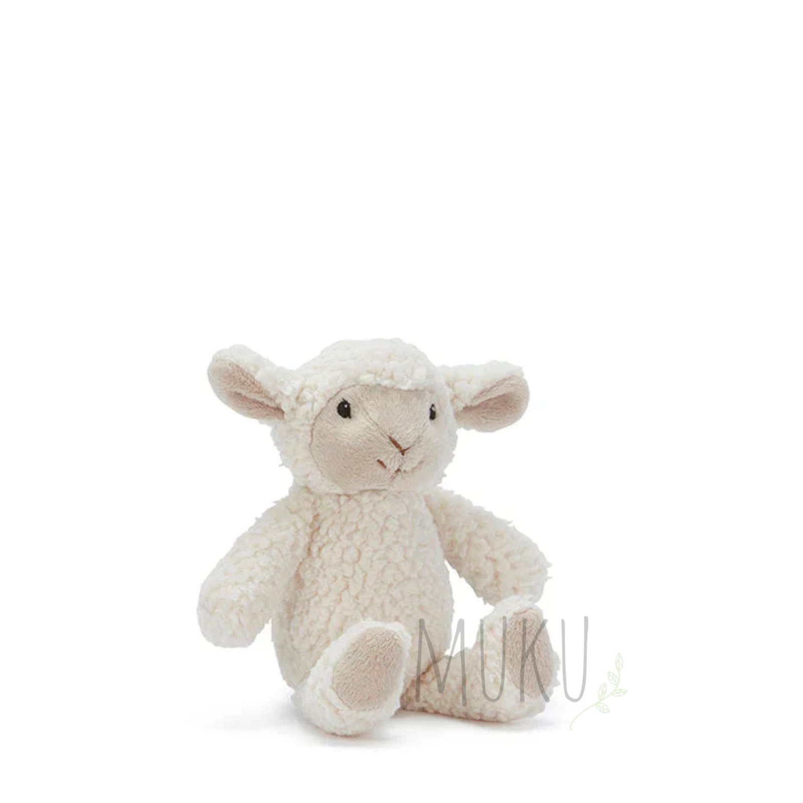 muku-onlineshop - SHEEP RATTLE