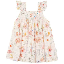Load image into Gallery viewer, TOSHI Baby Dress Secret Garden - BLUSH / 000 - baby apparel
