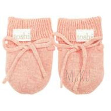 Load image into Gallery viewer, TOSHI BABY ORGANIC MITTENS - baby apparel
