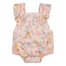 Load image into Gallery viewer, TOSHI Baby Romper Isabell - Blush / 00 - baby apparel

