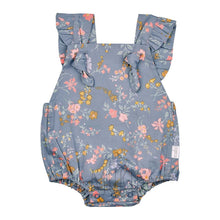 Load image into Gallery viewer, TOSHI Baby Romper Isabell - Moonlight / 00 - baby apparel
