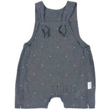 Load image into Gallery viewer, TOSHI Baby Romper Lawrence - MIdnight / 000 (newborn - 3 months)
