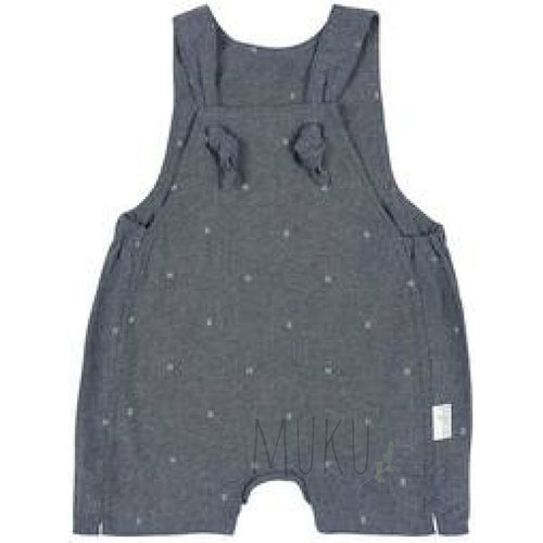 TOSHI Baby Romper Lawrence - MIdnight / 000 (newborn - 3 months)