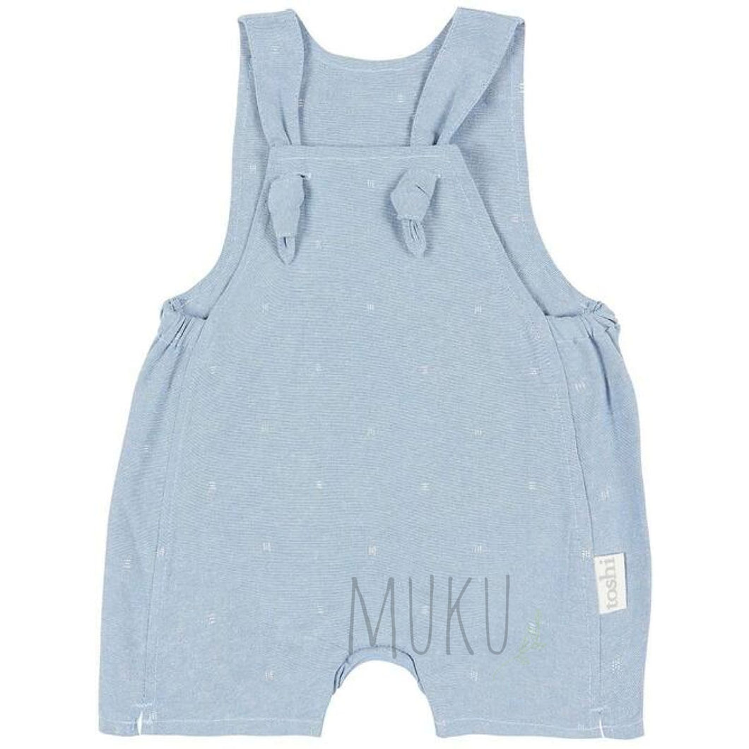 TOSHI Baby Romper Lawrence