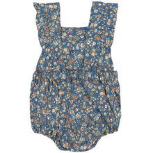 Load image into Gallery viewer, TOSHI Baby Romper Libby - baby apparel
