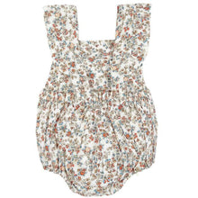 Load image into Gallery viewer, TOSHI Baby Romper Libby - baby apparel
