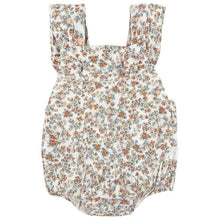 Load image into Gallery viewer, TOSHI Baby Romper Libby - LILLY / 000 - baby apparel
