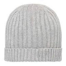 Load image into Gallery viewer, Toshi Bongo Beanie - XS newborn - 8months / Ash grey - physical

