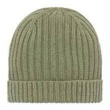 Load image into Gallery viewer, Toshi Bongo Beanie - XS newborn - 8months / Basil - physical
