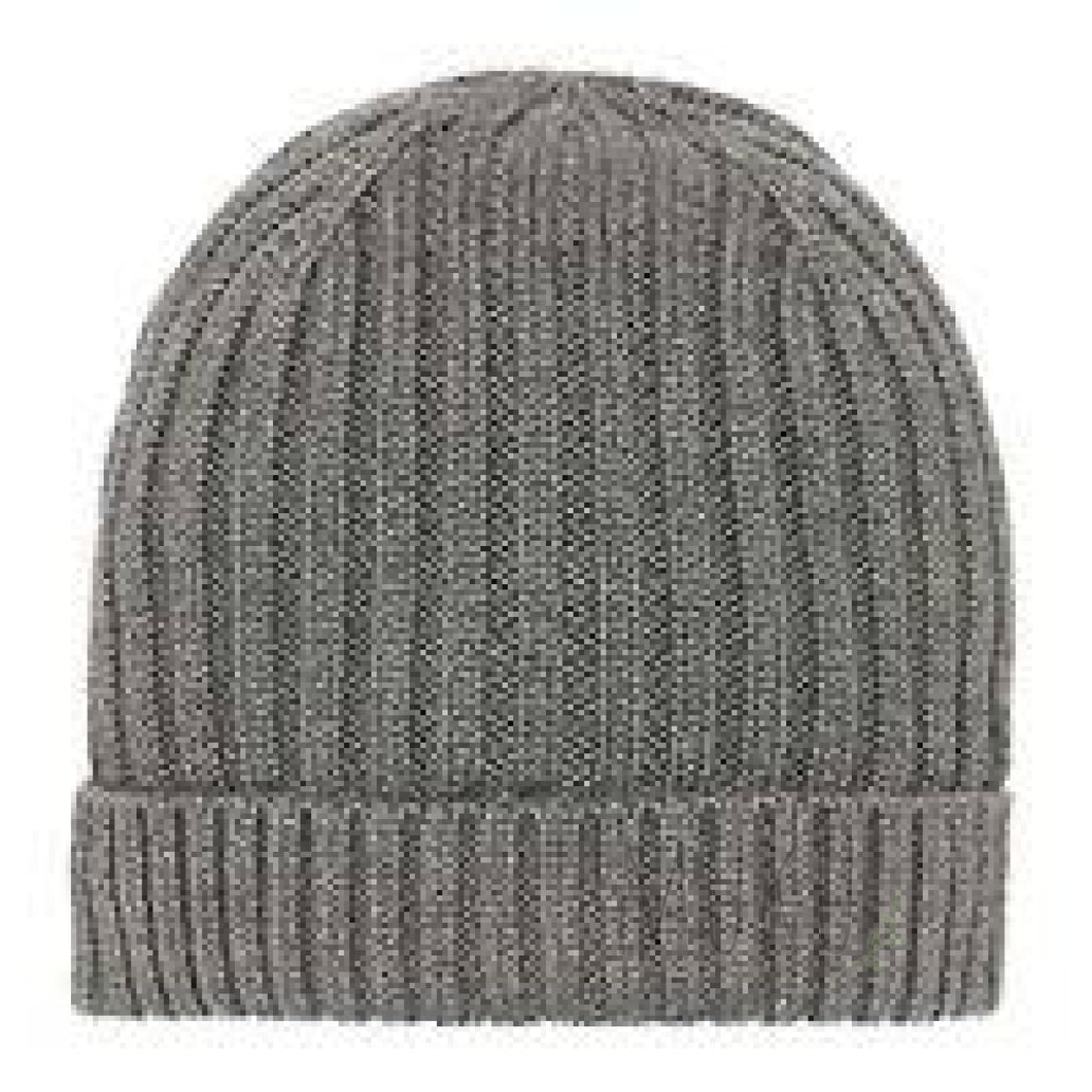 Toshi Bongo Beanie - XS newborn - 8months / Charcoal - physical